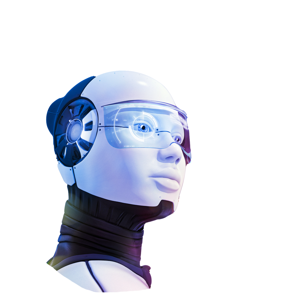 Weerix AI Persona